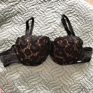 Victoria’s Secret Miracle Bra 36B